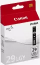 Картридж Canon PGI-29LGY [4872B001] icon 2